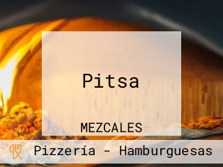 Pitsa