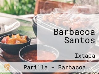 Barbacoa Santos