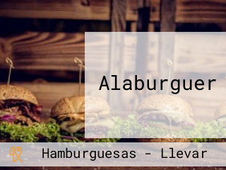 Alaburguer