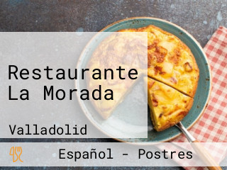 Restaurante La Morada