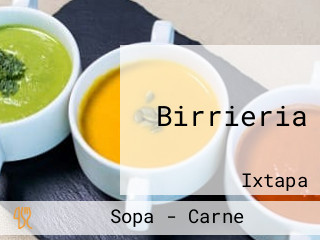 Birrieria