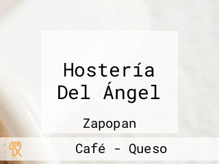 Hostería Del Ángel