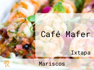 Café Mafer