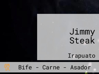 Jimmy Steak