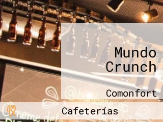 Mundo Crunch