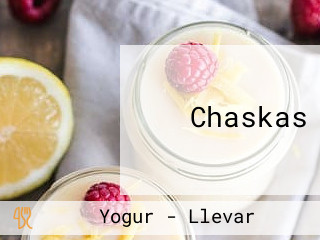 Chaskas