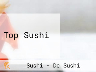 Top Sushi