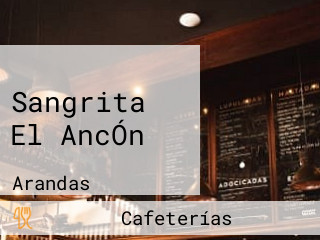 Sangrita El AncÓn
