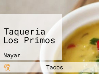 Taqueria Los Primos