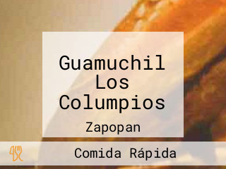 Guamuchil Los Columpios