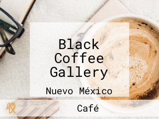 Black Coffee Gallery