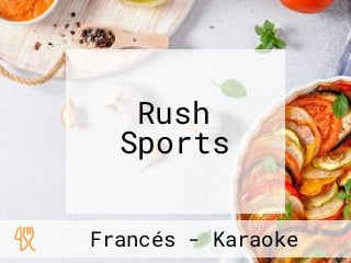 Rush Sports