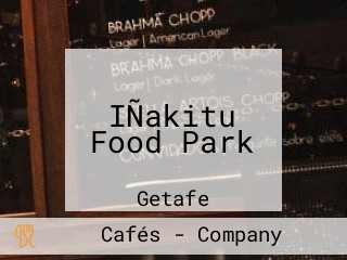 IÑakitu Food Park