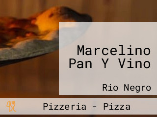 Marcelino Pan Y Vino