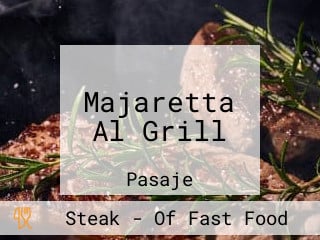 Majaretta Al Grill