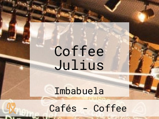 Coffee Julius