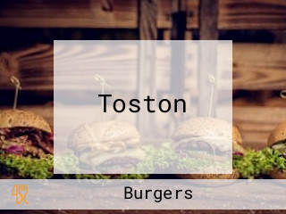 Toston