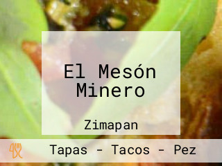 El Mesón Minero