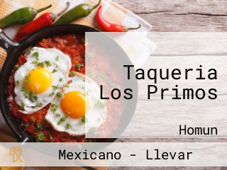 Taqueria Los Primos