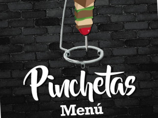 Pinchetas Cúcuta