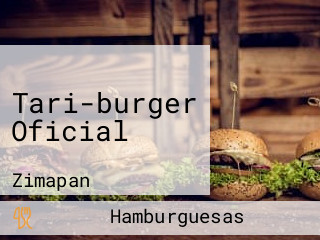 Tari-burger Oficial