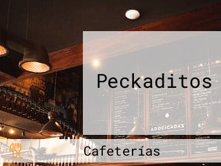 Peckaditos