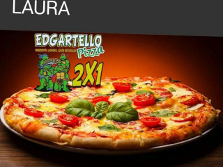 Pizzeria Edgartelo