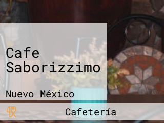 Cafe Saborizzimo