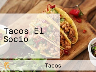 Tacos El Socio