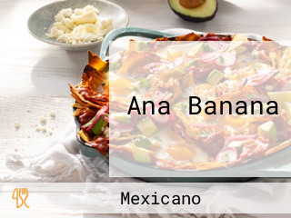 Ana Banana