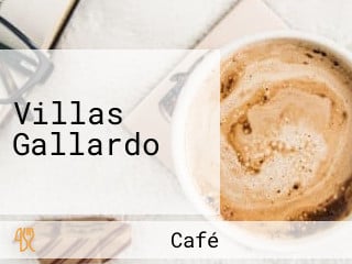 Villas Gallardo