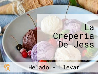 La Creperia De Jess