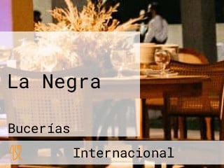 La Negra