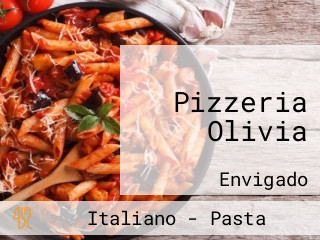 Pizzeria Olivia