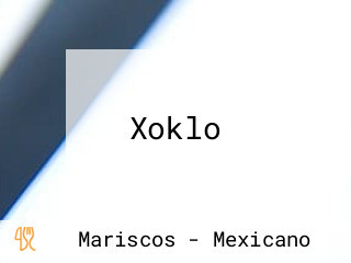 Xoklo