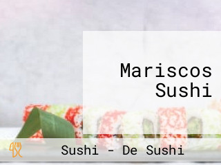 Mariscos Sushi