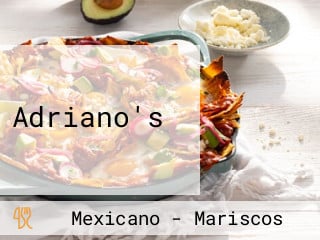 Adriano's