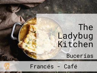 The Ladybug Kitchen