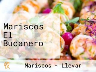 Mariscos El Bucanero