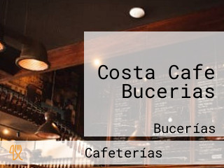 Costa Cafe Bucerias