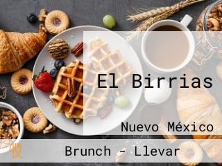 El Birrias