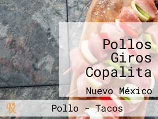 Pollos Giros Copalita