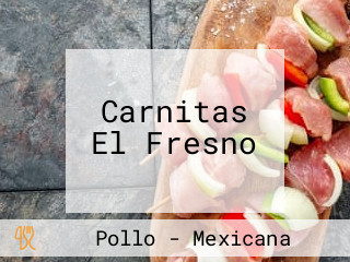 Carnitas El Fresno