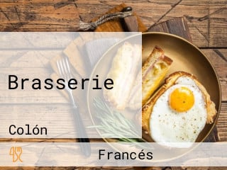 Brasserie