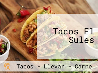 Tacos El Sules