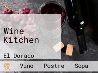 Wine Kitchen