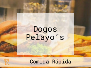 Dogos Pelayo’s