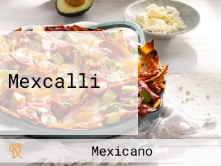 Mexcalli