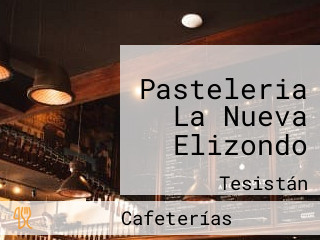 Pasteleria La Nueva Elizondo