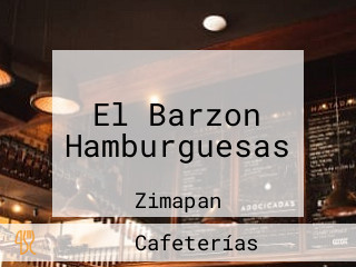 El Barzon Hamburguesas